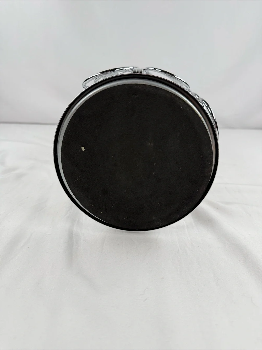 Keurig rotating metal